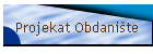 Projekat Obdanite