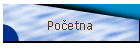 Početna